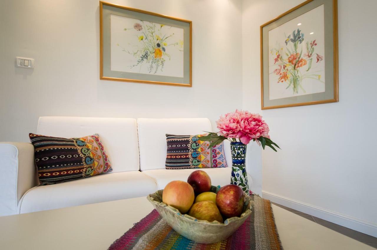 Homey Suite In Zichron Yaakov Zikhron Ya'akov Exterior foto