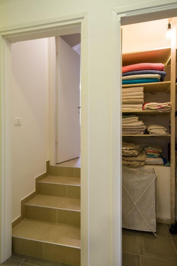 Homey Suite In Zichron Yaakov Zikhron Ya'akov Exterior foto